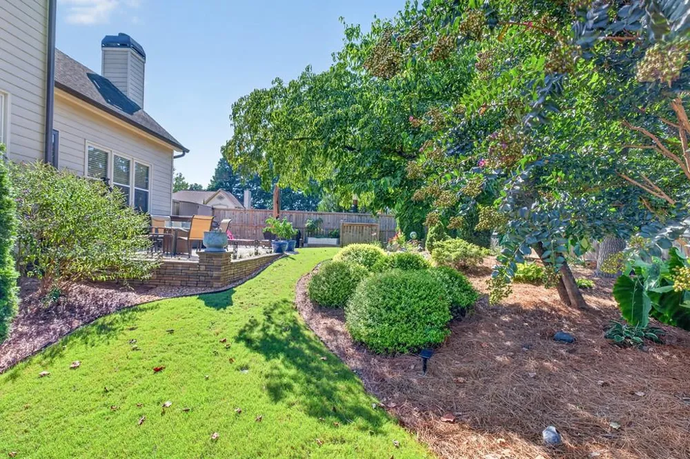5470 Ashwind Trace Johns Creek, GA 30005