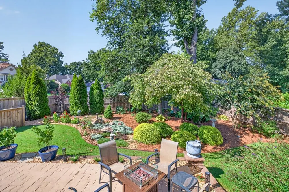 5470 Ashwind Trace Johns Creek, GA 30005