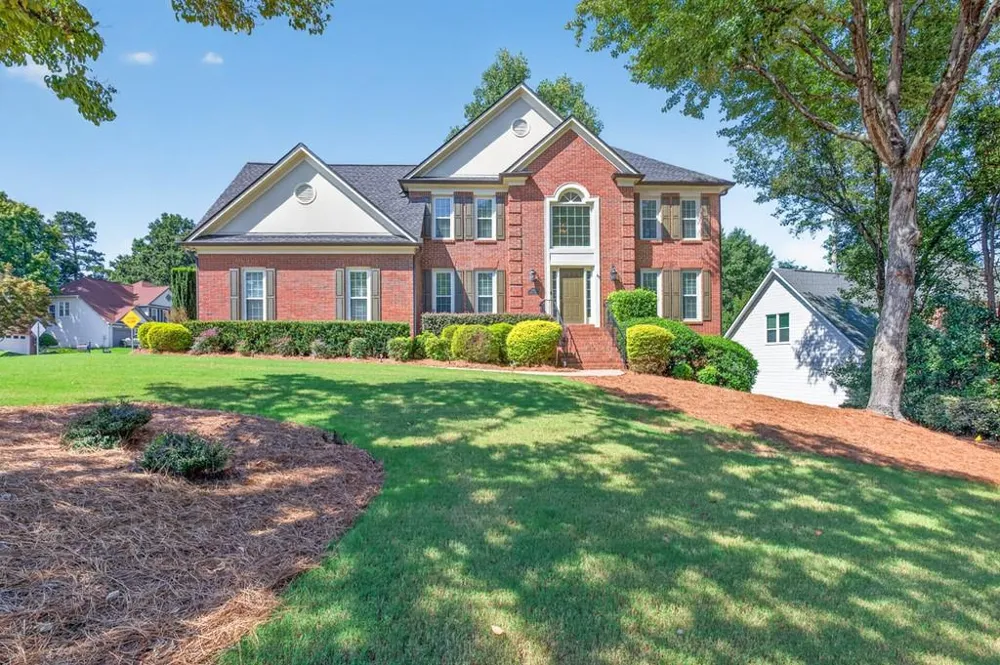 5470 Ashwind Trace Johns Creek, GA 30005