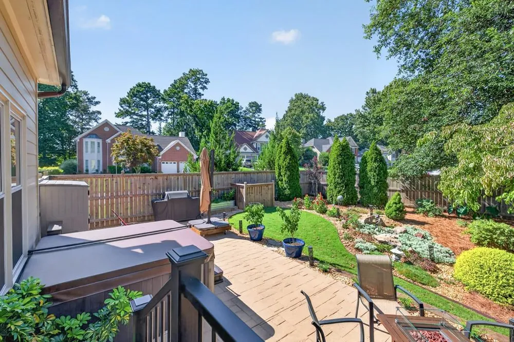 5470 Ashwind Trace Johns Creek, GA 30005