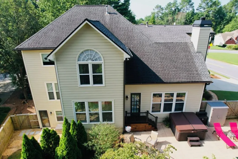 5470 Ashwind Trace Johns Creek, GA 30005