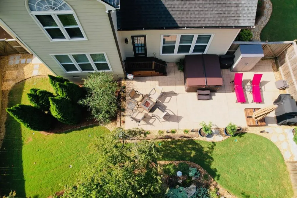 5470 Ashwind Trace Johns Creek, GA 30005