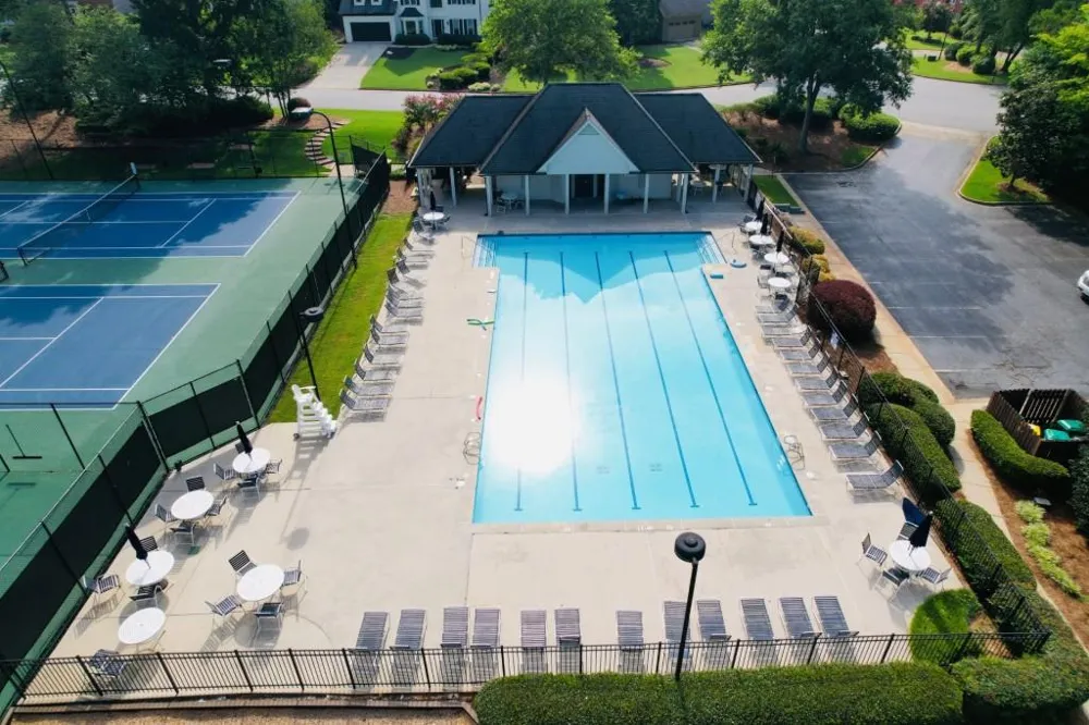 5470 Ashwind Trace Johns Creek, GA 30005