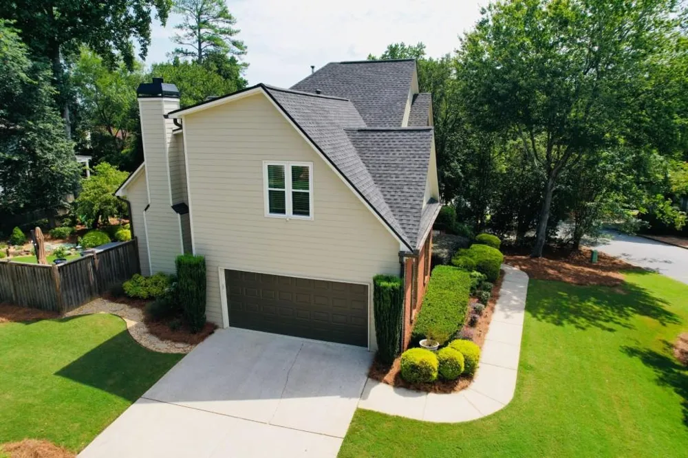 5470 Ashwind Trace Johns Creek, GA 30005