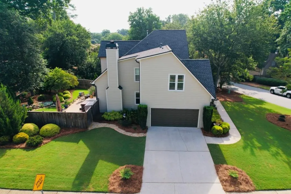 5470 Ashwind Trace Johns Creek, GA 30005