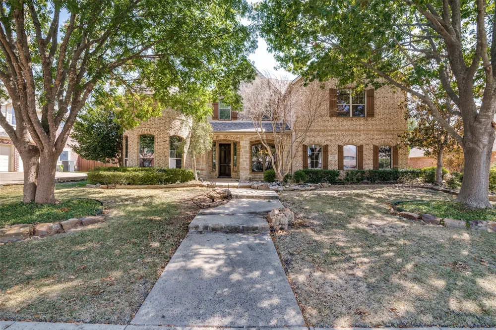 522 Oakhurst Drive Murphy, TX 75094