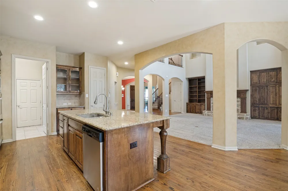 522 Oakhurst Drive Murphy, TX 75094