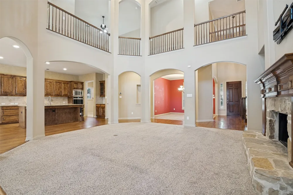 522 Oakhurst Drive Murphy, TX 75094