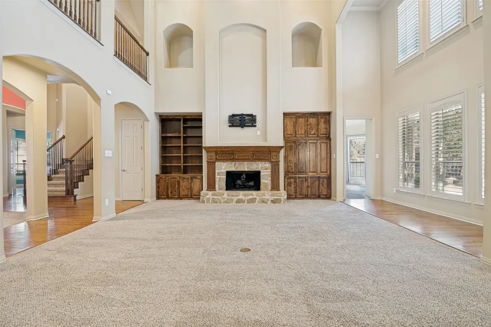 522 Oakhurst Drive Murphy, TX 75094