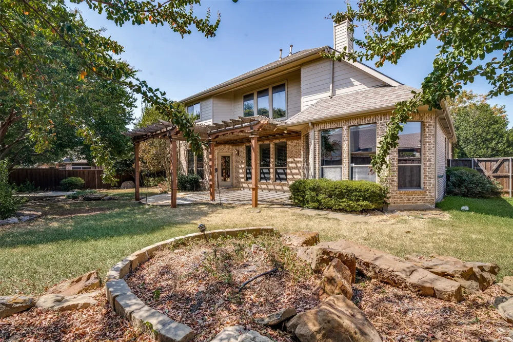 522 Oakhurst Drive Murphy, TX 75094