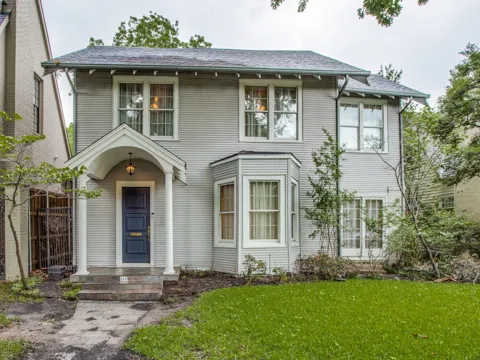 3448 Mockingbird Lane