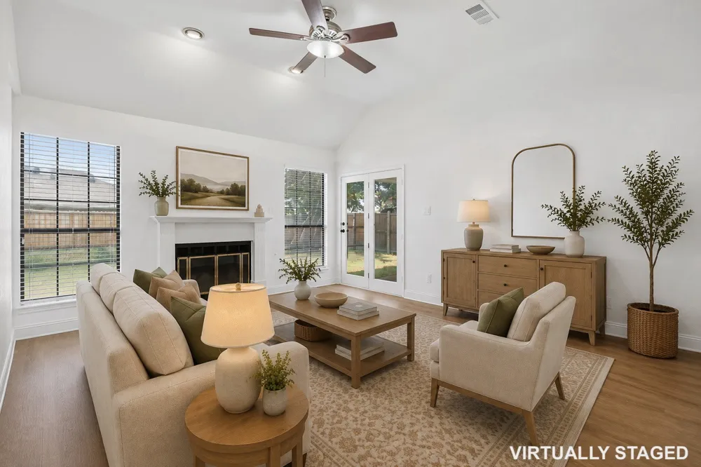 209 Willow Stone Street Denton, TX 76207