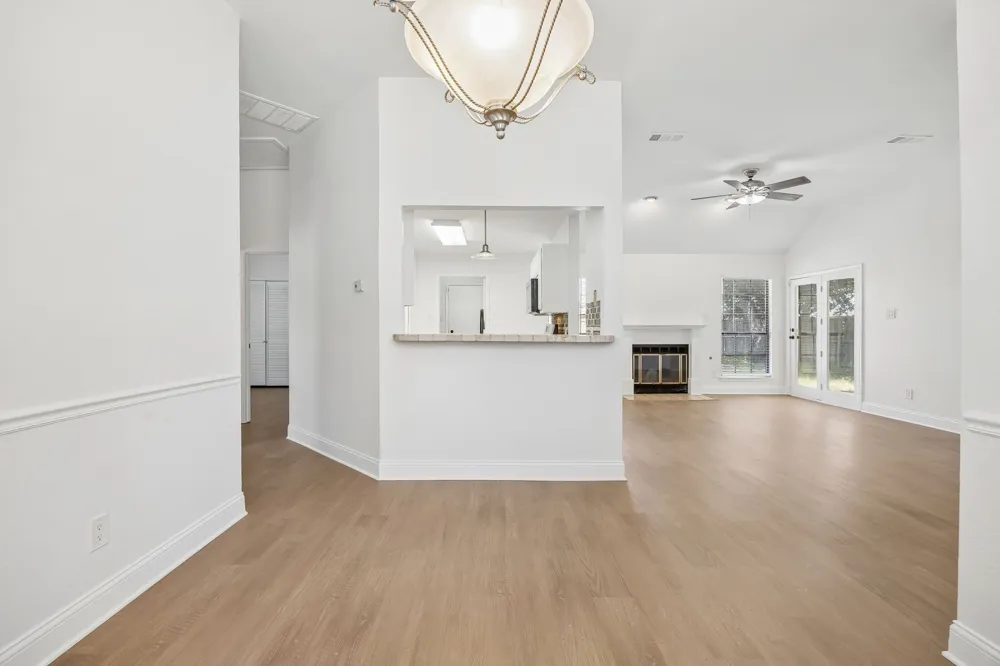 209 Willow Stone Street Denton, TX 76207