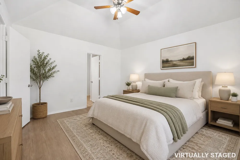 209 Willow Stone Street Denton, TX 76207