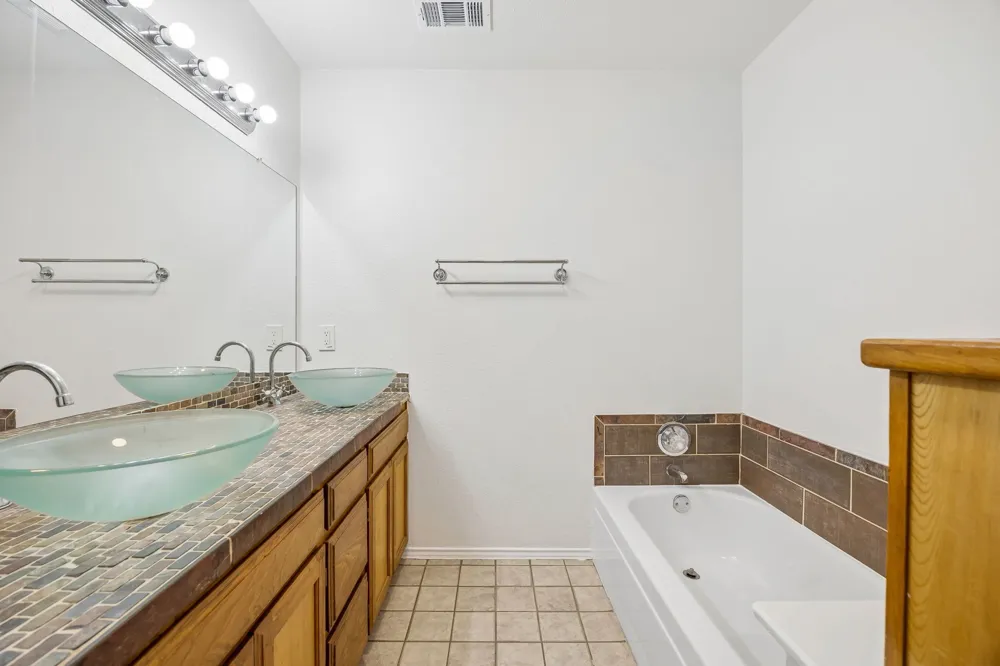 209 Willow Stone Street Denton, TX 76207