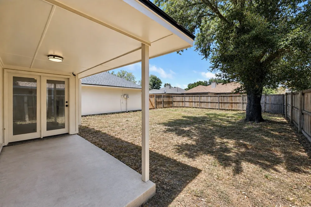 209 Willow Stone Street Denton, TX 76207