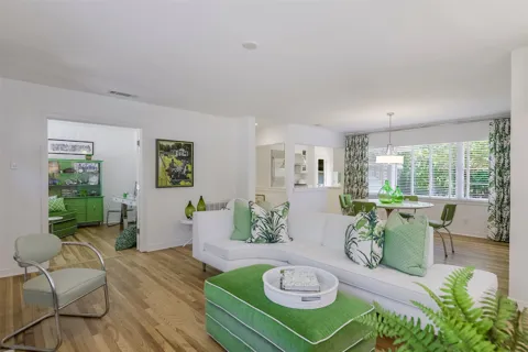 1320 Barnes Drive
