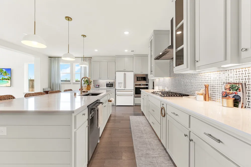 10067 Clover Forest Court Frisco, TX 75035