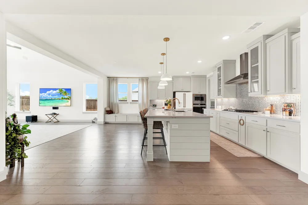 10067 Clover Forest Court Frisco, TX 75035