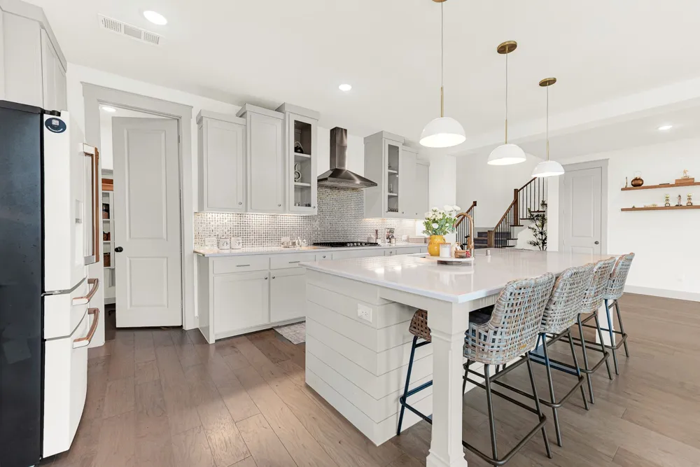 10067 Clover Forest Court Frisco, TX 75035