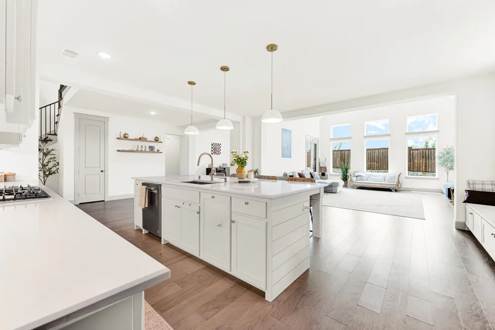 10067 Clover Forest Court Frisco, TX 75035