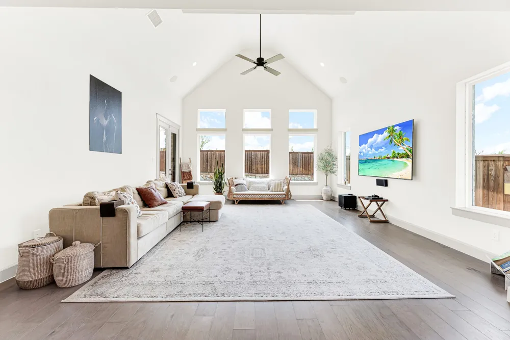 10067 Clover Forest Court Frisco, TX 75035