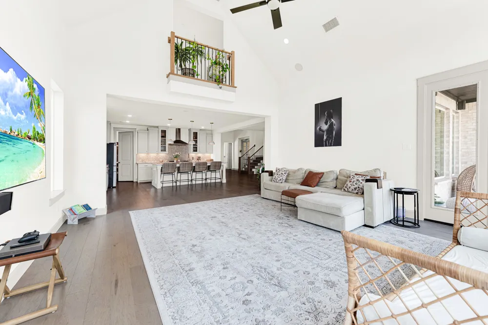 10067 Clover Forest Court Frisco, TX 75035