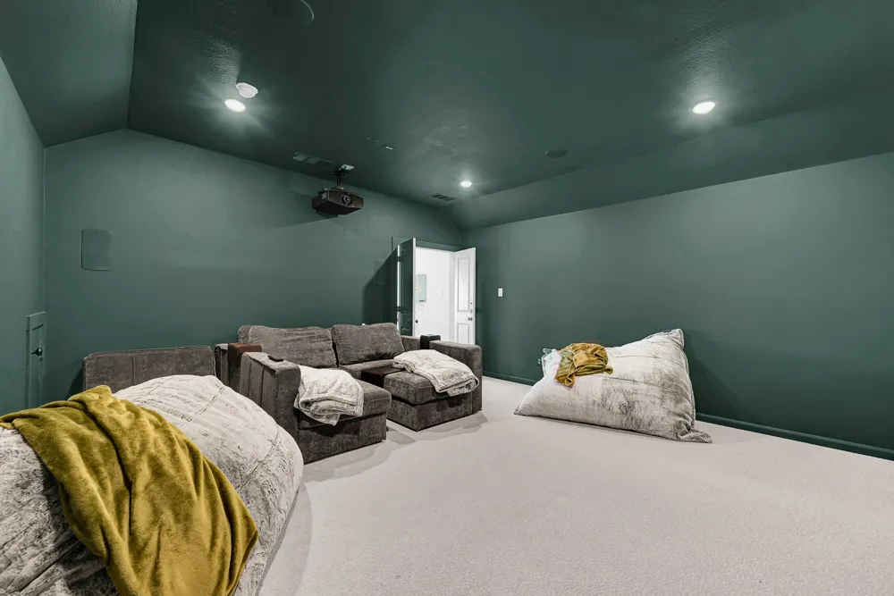 10067 Clover Forest Court Frisco, TX 75035