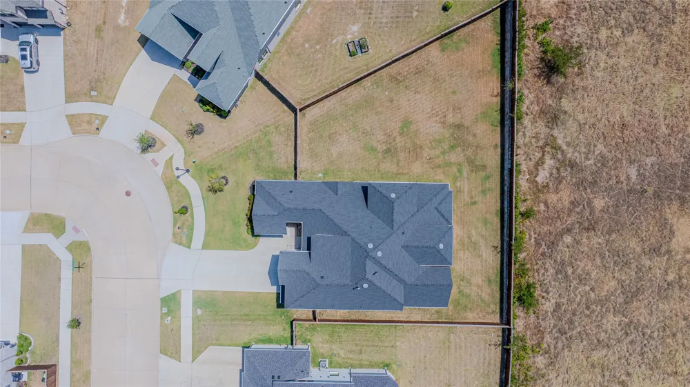 10067 Clover Forest Court Frisco, TX 75035