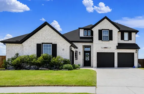 10067 Clover Forest Court