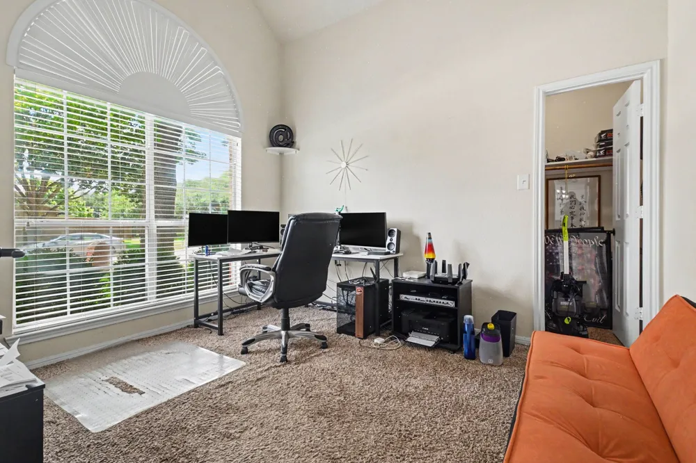 1206 Brook Drive Allen, TX 75002