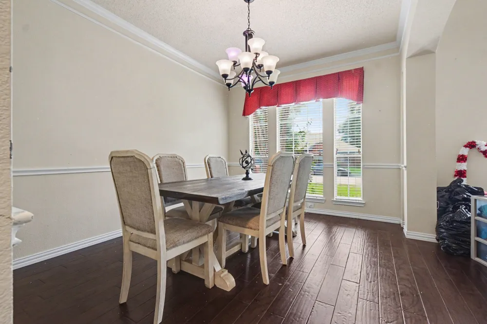 1206 Brook Drive Allen, TX 75002