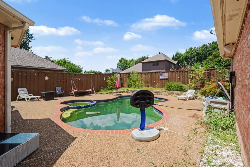 1206 Brook Drive Allen, TX 75002