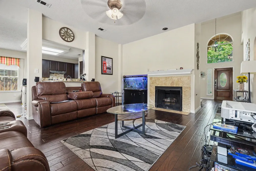 1206 Brook Drive Allen, TX 75002