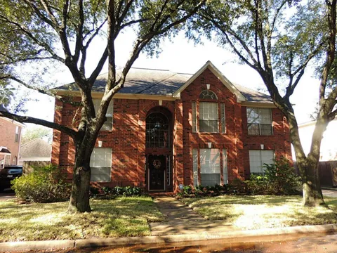 1307 Westwick Forest Lane