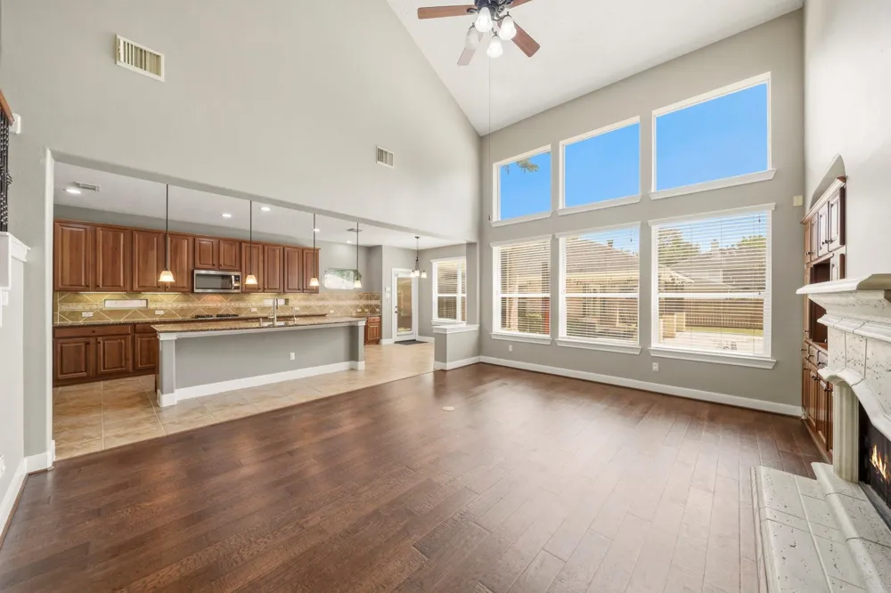 10502 Shipmans Landing Drive Missouri City, TX 77459