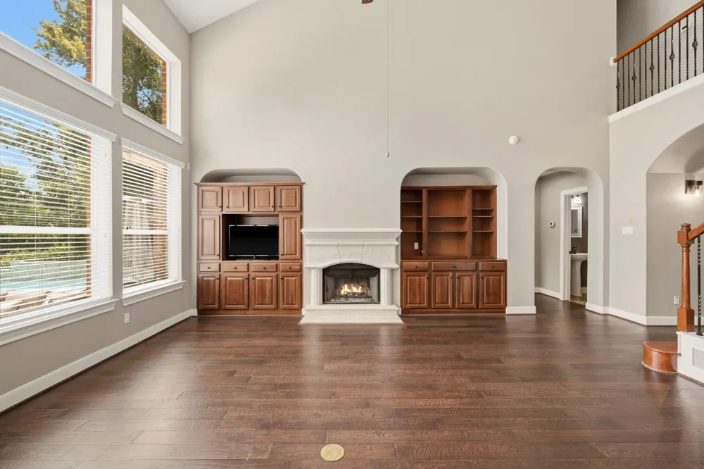 10502 Shipmans Landing Drive Missouri City, TX 77459