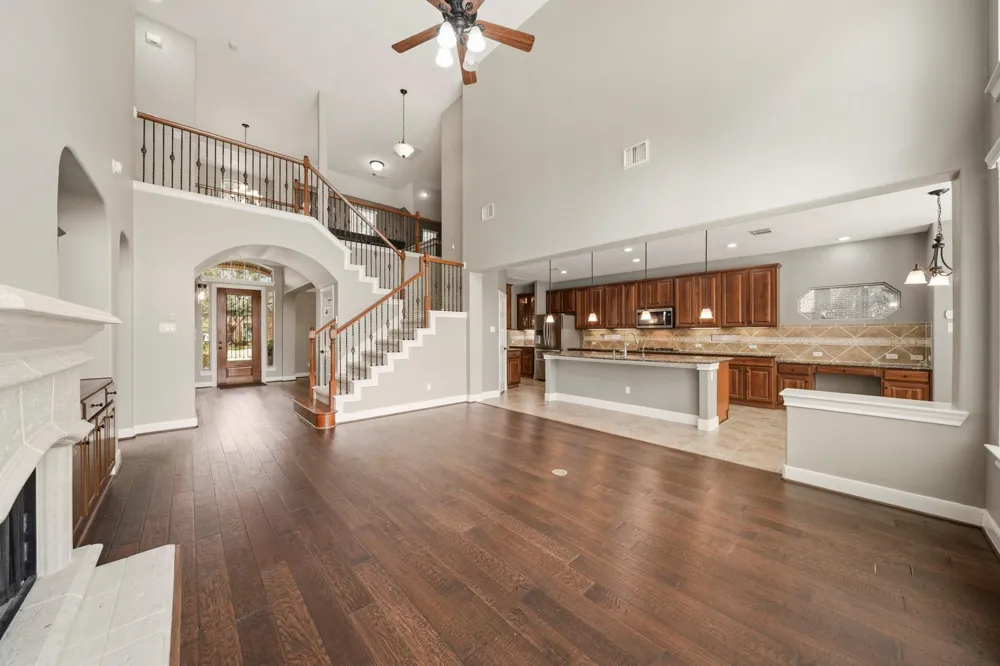 10502 Shipmans Landing Drive Missouri City, TX 77459