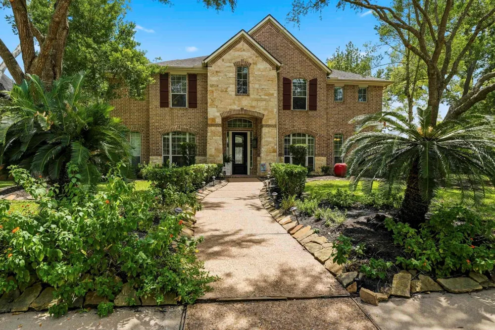 10502 Shipmans Landing Drive Missouri City, TX 77459