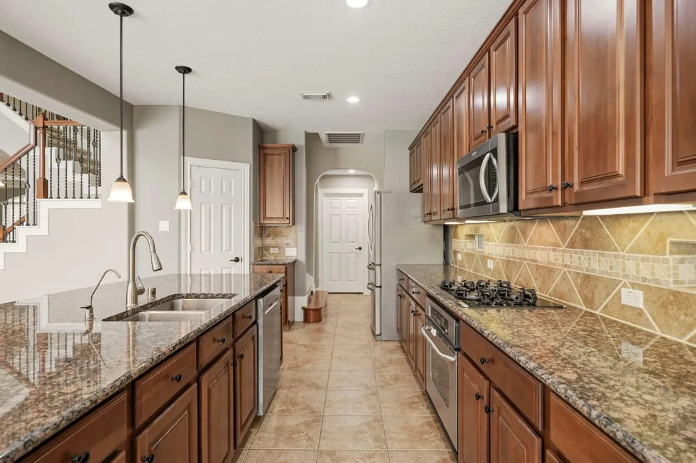10502 Shipmans Landing Drive Missouri City, TX 77459