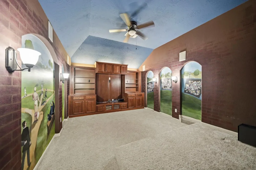 10502 Shipmans Landing Drive Missouri City, TX 77459
