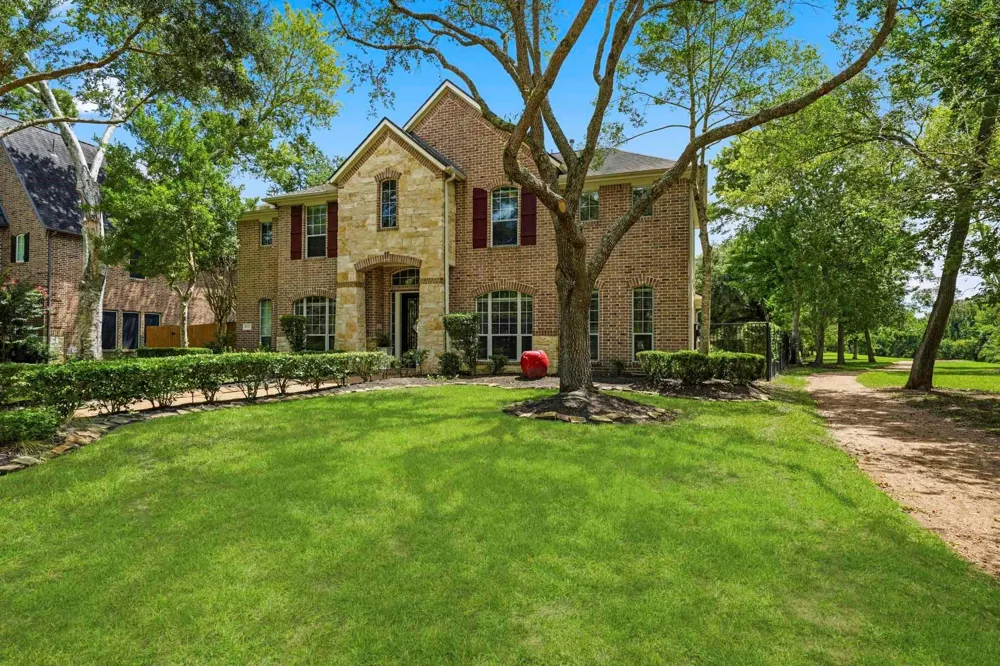 10502 Shipmans Landing Drive Missouri City, TX 77459