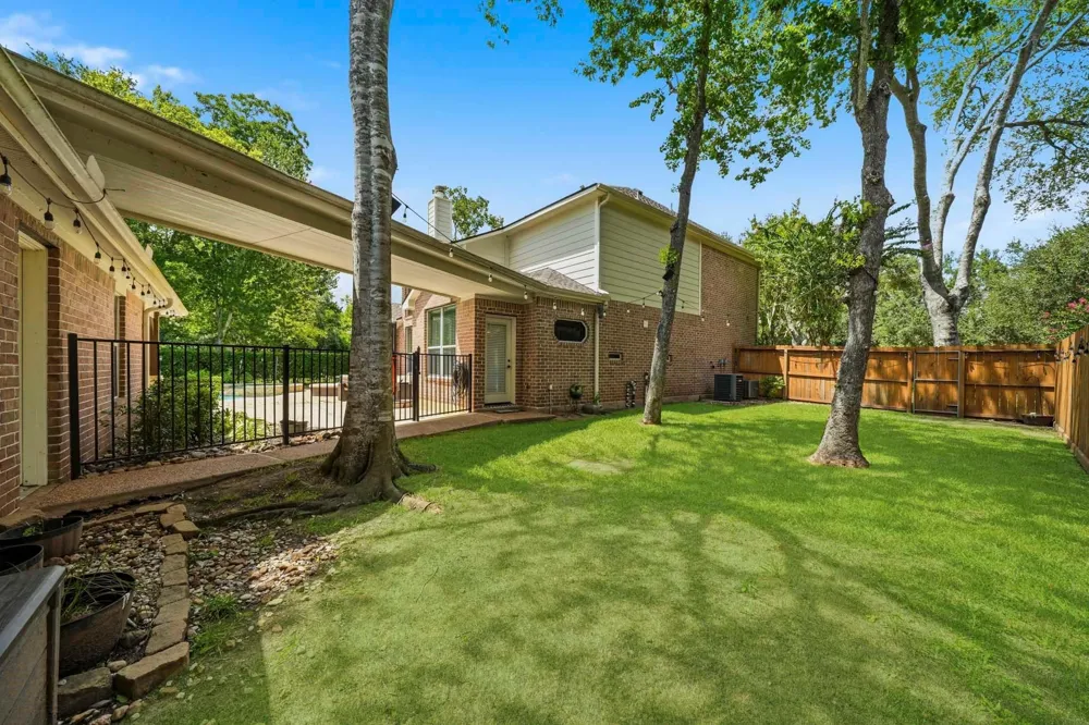 10502 Shipmans Landing Drive Missouri City, TX 77459