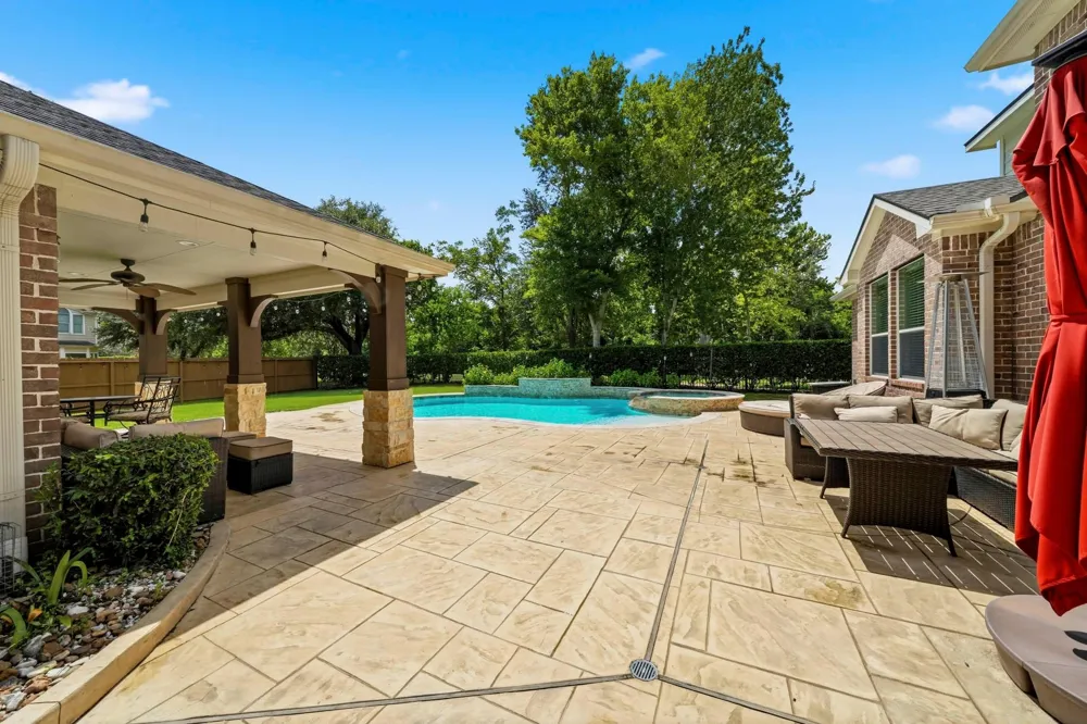 10502 Shipmans Landing Drive Missouri City, TX 77459