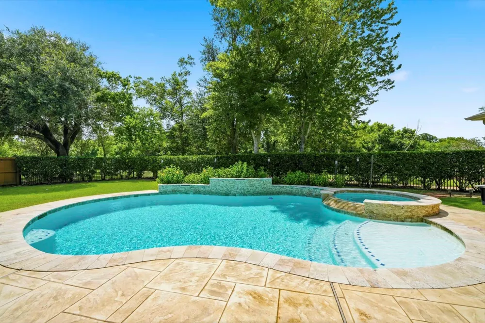 10502 Shipmans Landing Drive Missouri City, TX 77459