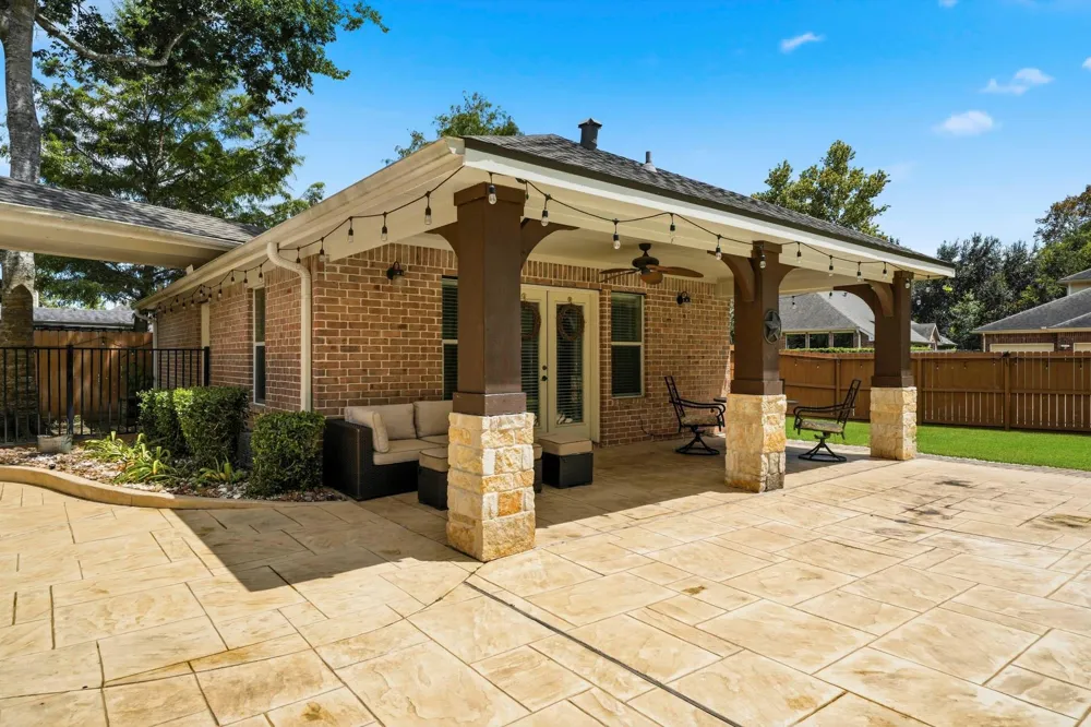 10502 Shipmans Landing Drive Missouri City, TX 77459