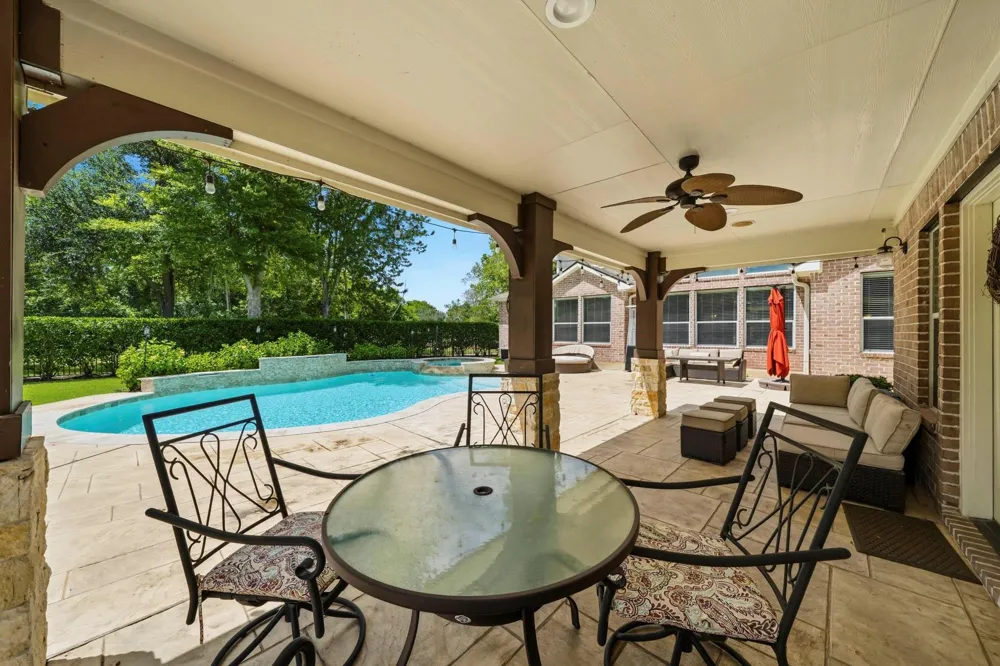 10502 Shipmans Landing Drive Missouri City, TX 77459