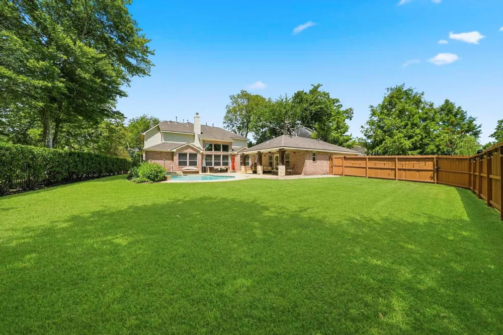 10502 Shipmans Landing Drive Missouri City, TX 77459