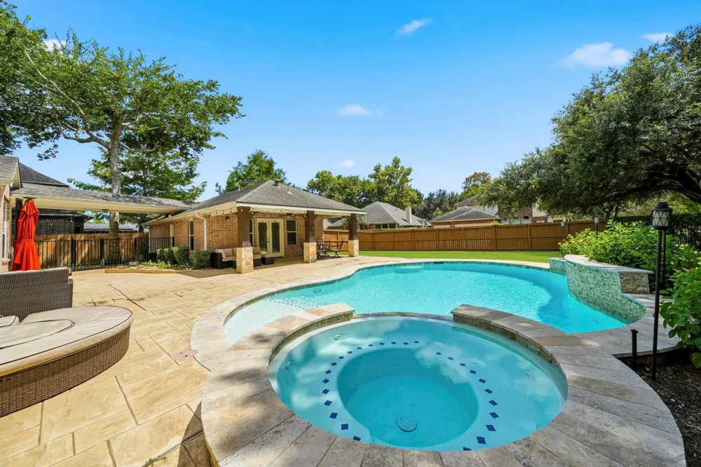 10502 Shipmans Landing Drive Missouri City, TX 77459