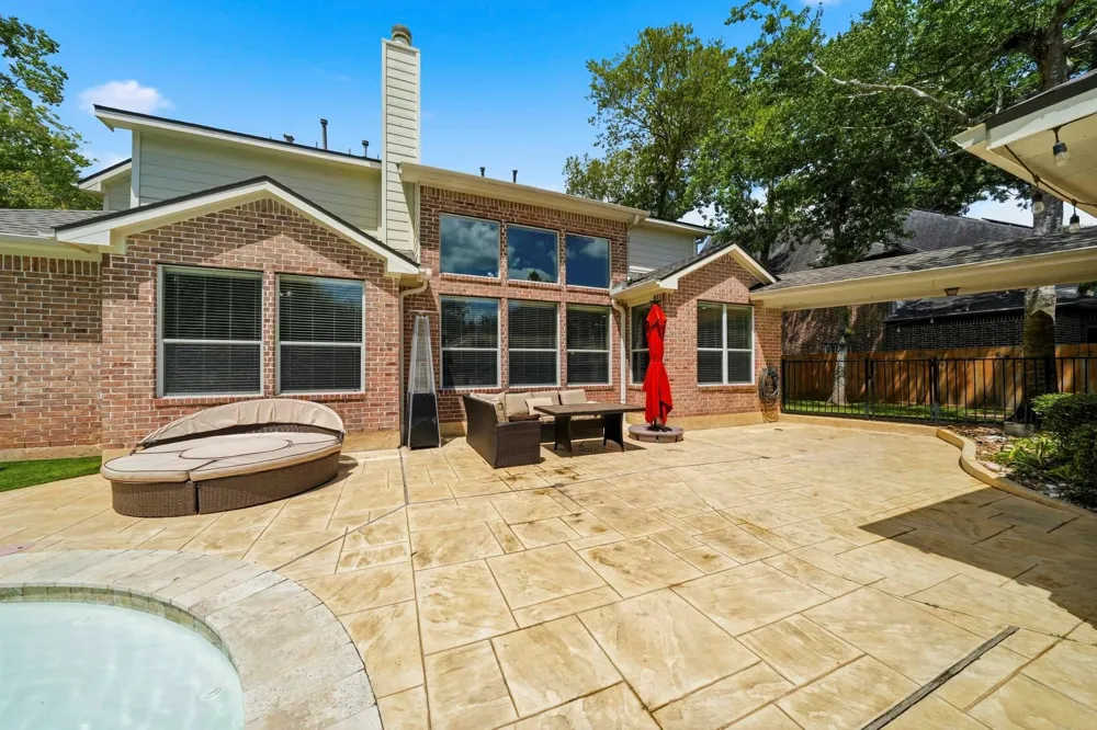 10502 Shipmans Landing Drive Missouri City, TX 77459